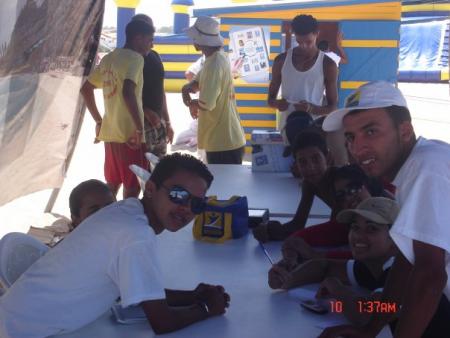 zak et hassan mdargen koulche lool