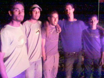 LaHlO ET pRoF eT kHaLiL Et MoI eT  zOuHaIr