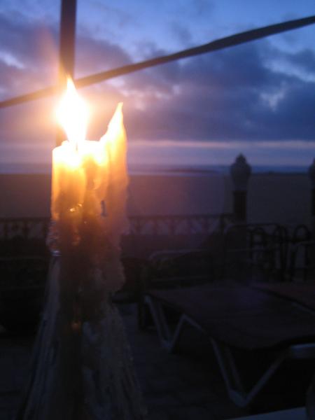 plage de dahomey-bouznika