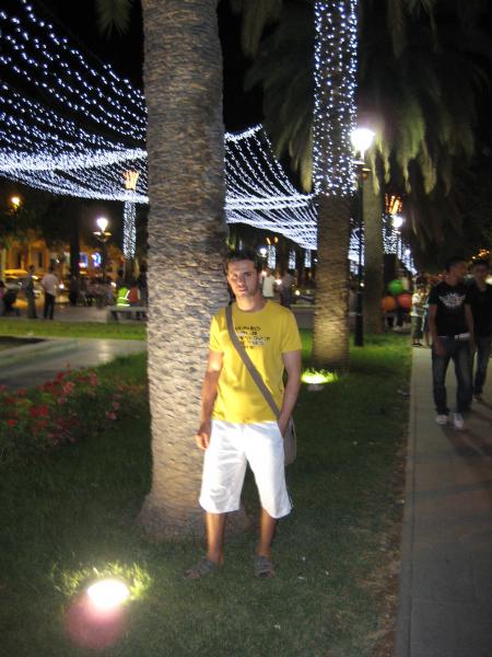 c  est  mon frere  hisham