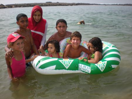 imane et darari zwinene